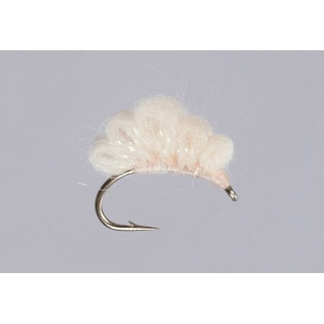 Shrimp Pink Sparkle Spawn Egg