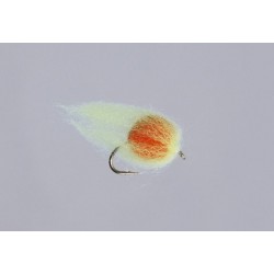 Steelhead Orange Nuke Egg