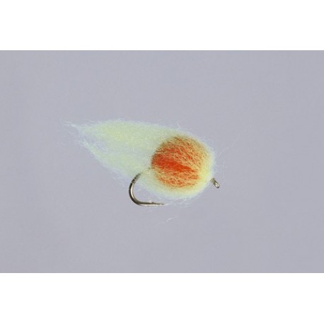 Steelhead Orange Nuke Egg