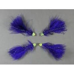 Sucking Leech Blue Chart Head