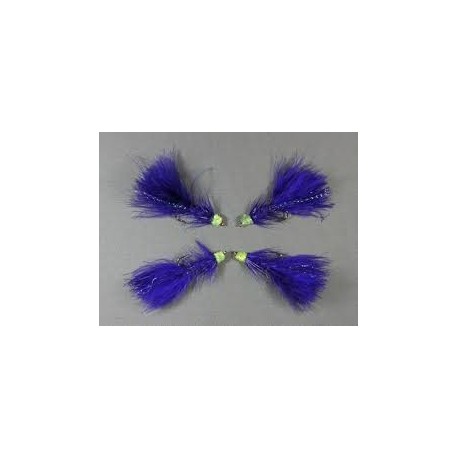 Sucking Leech Blue Chart Head