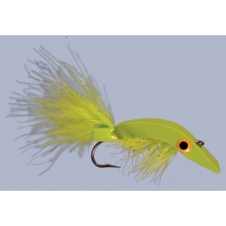 Tullis Wiggle Bug Chartreuse