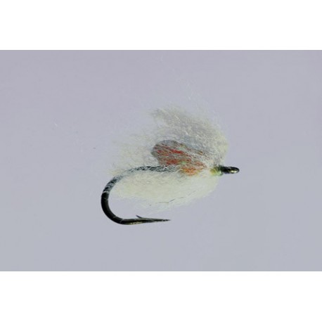 Teds O Cheese Sparkle Nuke Egg