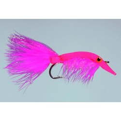 Tullis Wiggle Bug Hot Pink