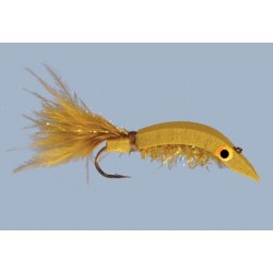 Tullis Wiggle Bug Olive