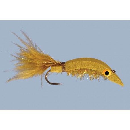 Tullis Wiggle Bug Olive