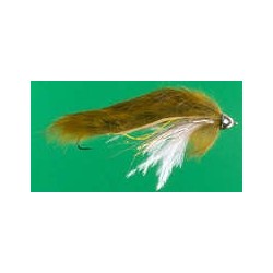 String Leech Olive
