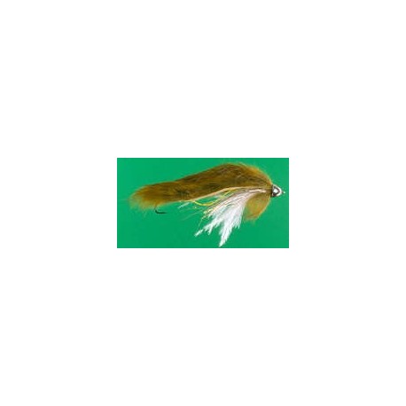 String Leech Olive