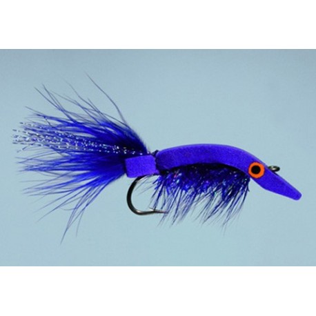 Tullis Wiggle Bug Purple