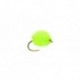 Blob Egg Chartreuse Barbless