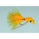 Tullis Wiggle Critter Yellow