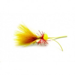 Booby Dancing Damsel