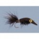Tulllis Wiggle Bug Black