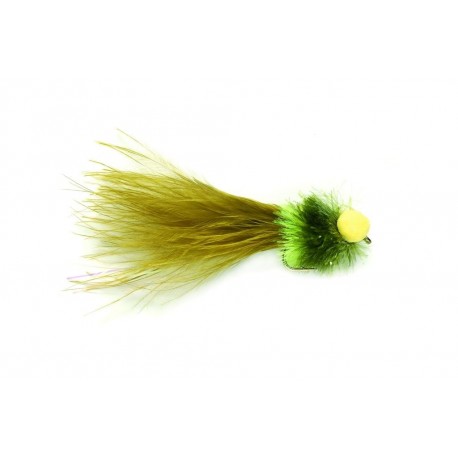 Booby Long Tail Damsel