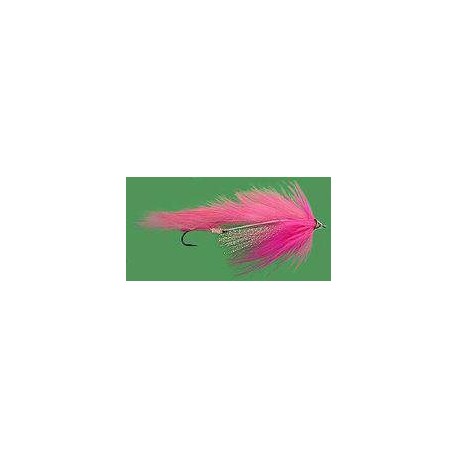 String Leech Pink