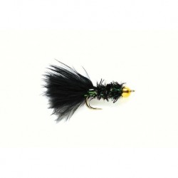 Cactus Fly Black