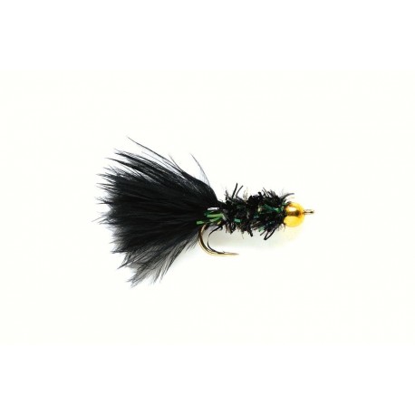 Cactus Fly Black