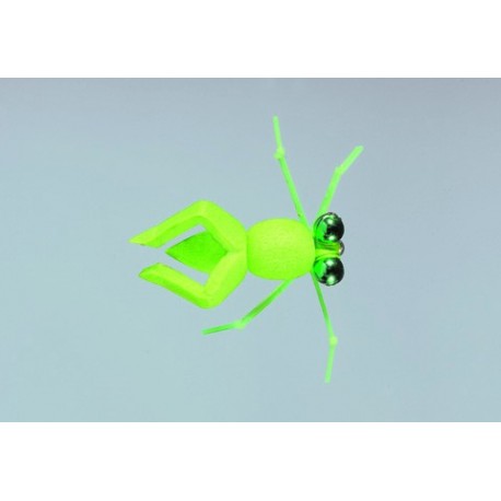 Wards Panfish Hopper