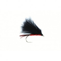 Cormorant Red