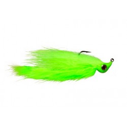 Warpaths Chartreuse Original Whammy