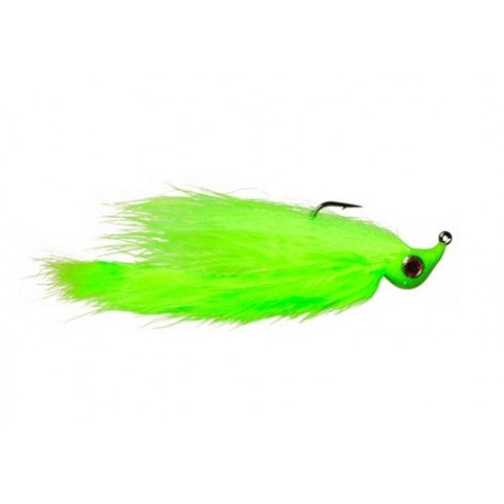 Warpaths Chartreuse Original Whammy