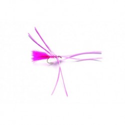 Critter Pink