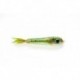 Floating Fry Stickleback