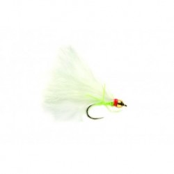 Gold Head Cat's Whisker Barbless