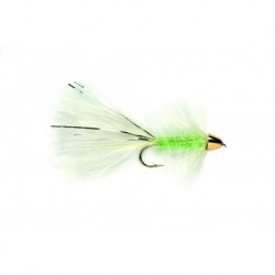 Golden Bullet Cat's Whisker