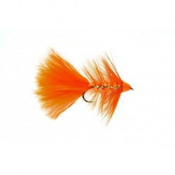 Golden Bullet Orange