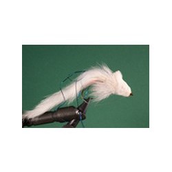 White Rabbit Strip Diver