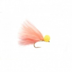 Micro Candy Floss Booby