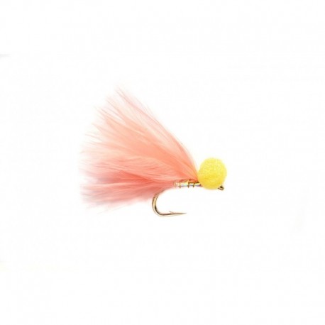 Micro Candy Floss Booby