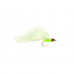 Mini Cat Tungsten Nugget Barbless