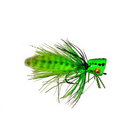 Whitlocks Chartreuse Ul Air Jet Bug