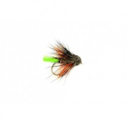 Muddler Mini Green Tail Kate