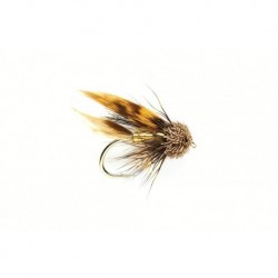 Muddler Mini Minnow