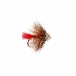 Muddler Mini Soldier