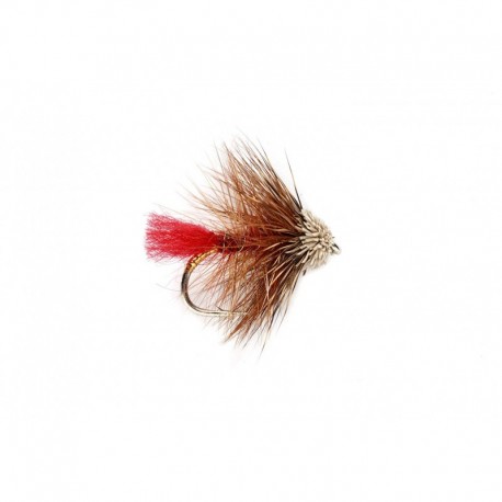 Muddler Mini Soldier