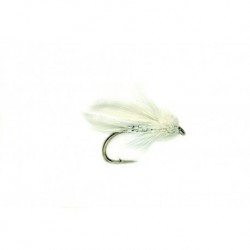Muddler Mini White