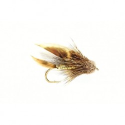 Muddler Minnow
