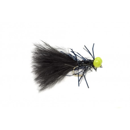 Neutral Density Black Booby