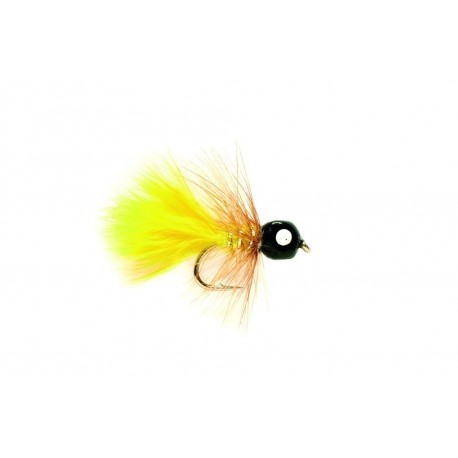Nobbler Yellow