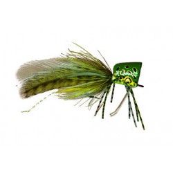 Whitlocks Frog Ul Air Jet Bug