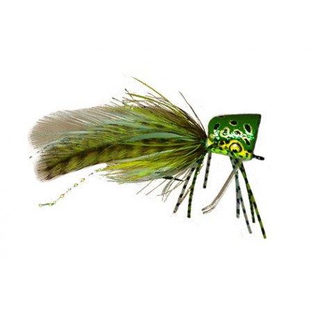 Whitlocks Frog Ul Air Jet Bug