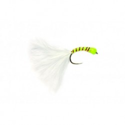 Puddle Bug Cat Barbless