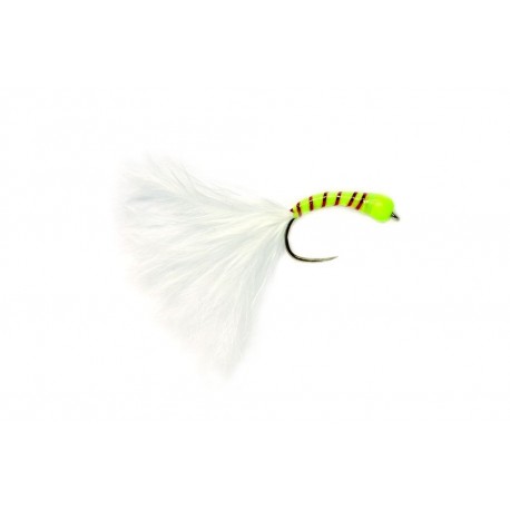 Puddle Bug Cat Barbless