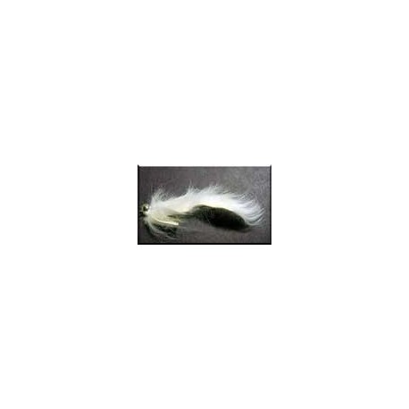 White Articulated