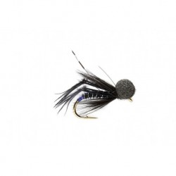Rob's Booby Hopper Black