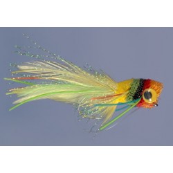 Whitlocks Hair Bug Fruit Cocktail